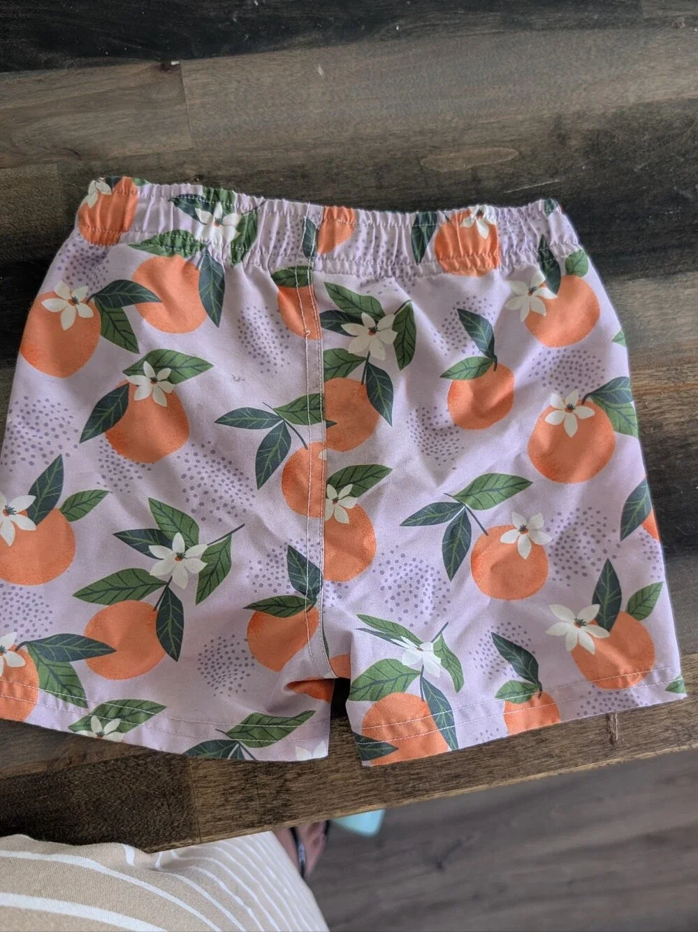 Ruggedbutts Swim Trunks